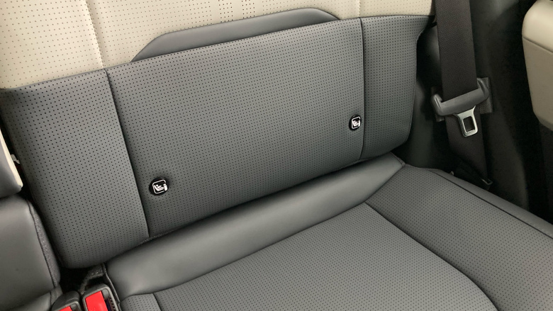 Kia Ev3 148kW GT-Line 81.4kWh 5dr Auto Electric Estate